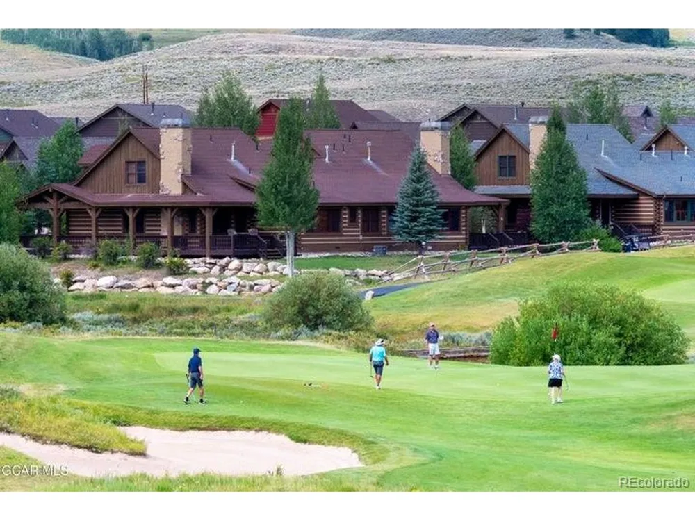595 Elk Track Circle Granby, CO 80446