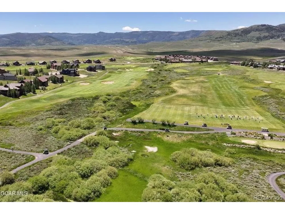 595 Elk Track Circle Granby, CO 80446