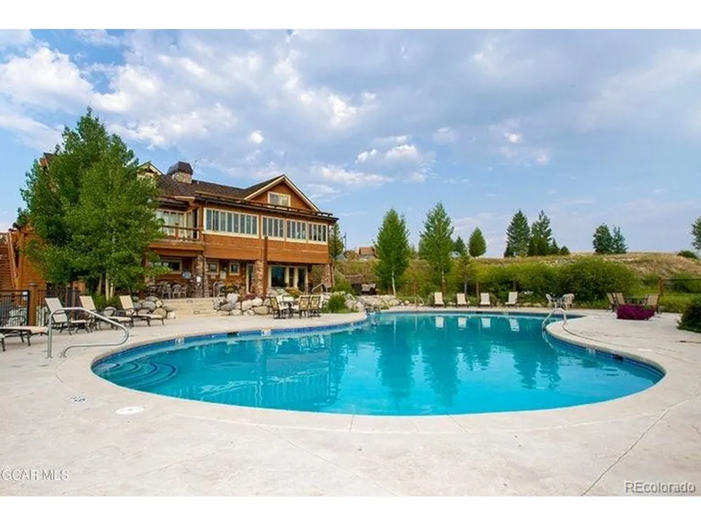 595 Elk Track Circle Granby, CO 80446