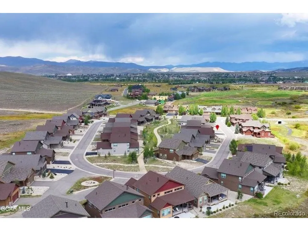 595 Elk Track Circle Granby, CO 80446