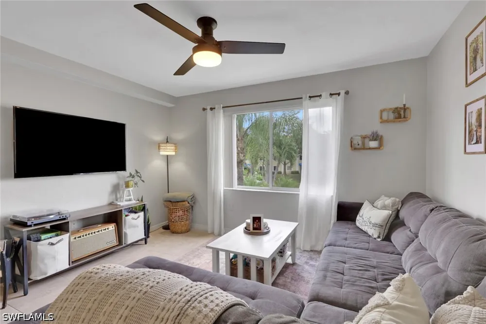 Key Royal Circle #1723 Naples, FL 34119