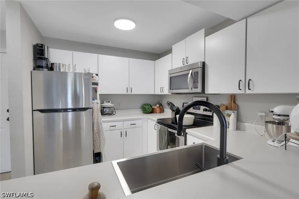 Key Royal Circle #1723 Naples, FL 34119