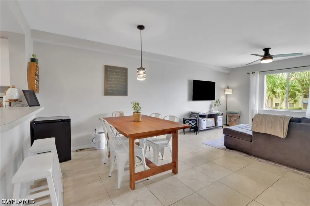Key Royal Circle #1723 Naples, FL 34119
