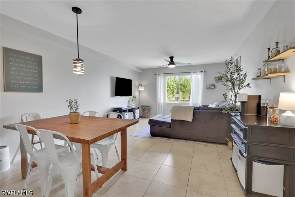 Key Royal Circle #1723 Naples, FL 34119