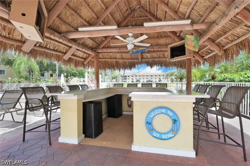 Key Royal Circle #1723 Naples, FL 34119