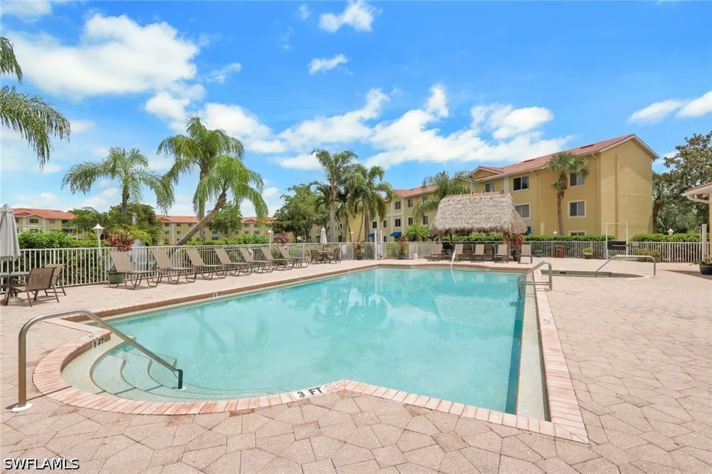 Key Royal Circle #1723 Naples, FL 34119