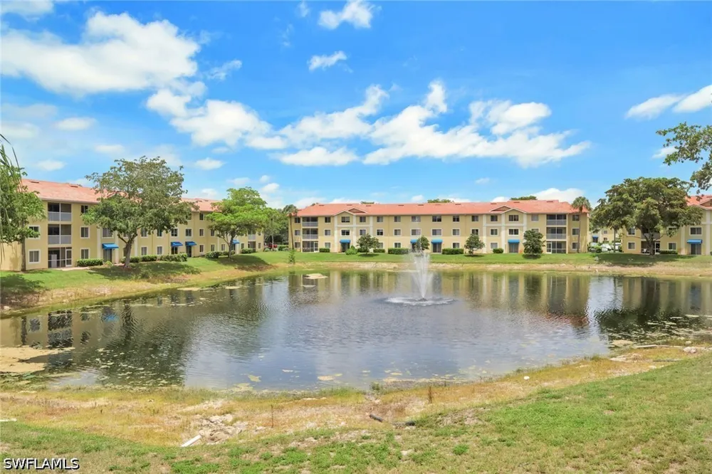 Key Royal Circle #1723 Naples, FL 34119