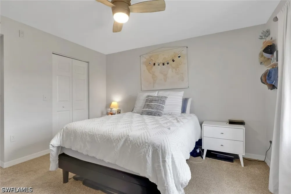Key Royal Circle #1723 Naples, FL 34119