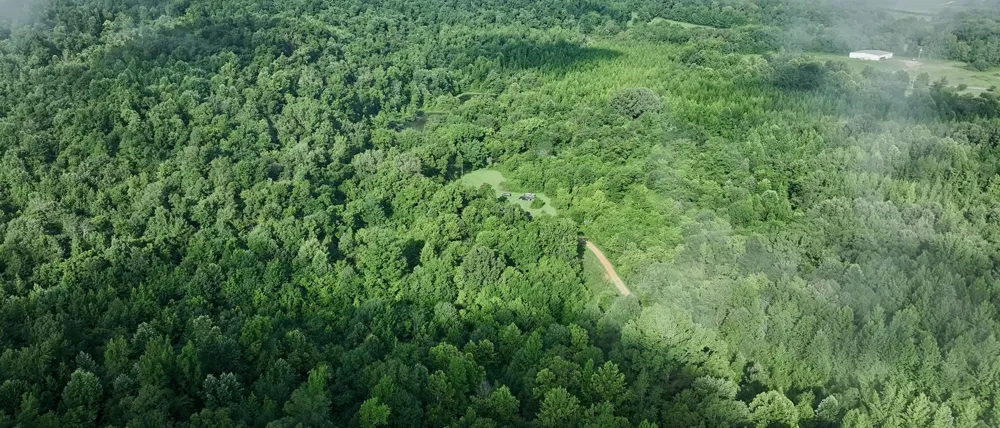 1765 Old Cedar Creek Rd Linden, TN 37096