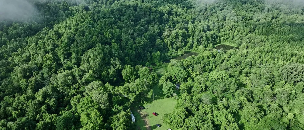 1765 Old Cedar Creek Rd Linden, TN 37096