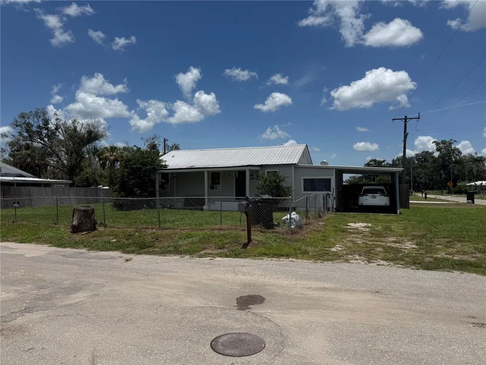 326 E WHIDDEN STREET Arcadia, FL 34266