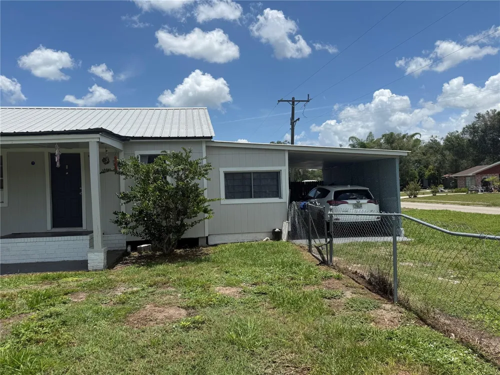 326 E WHIDDEN STREET Arcadia, FL 34266