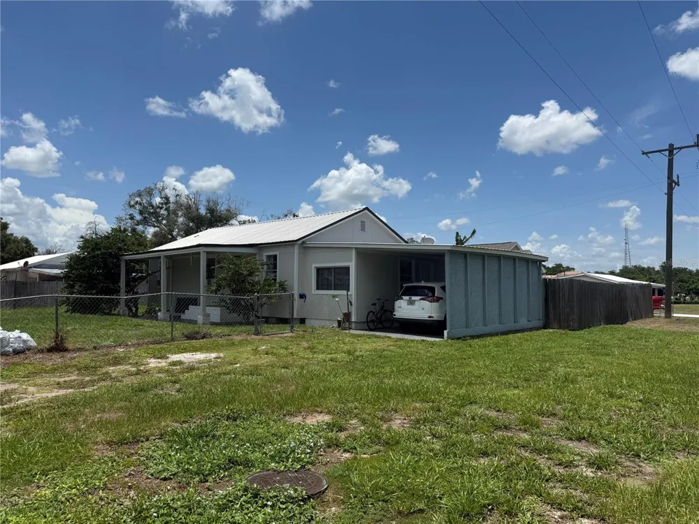 326 E WHIDDEN STREET Arcadia, FL 34266