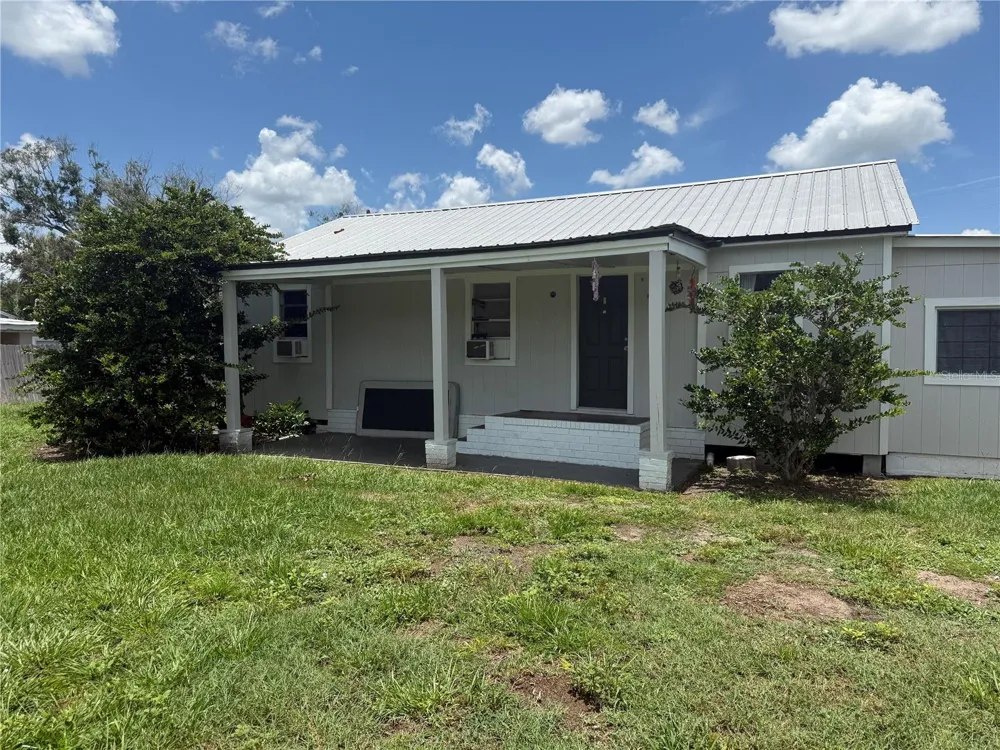 326 E WHIDDEN STREET Arcadia, FL 34266