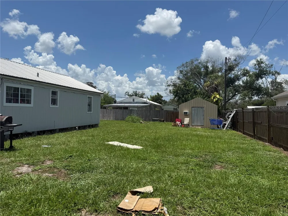 326 E WHIDDEN STREET Arcadia, FL 34266