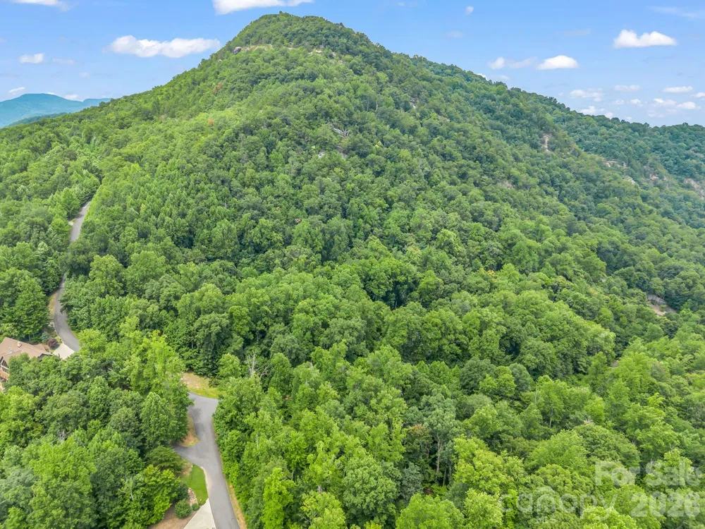 Lot 29 Matho Trace #29 Lake Lure, NC 28746
