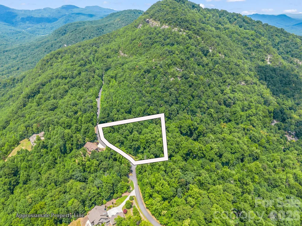 Lot 29 Matho Trace #29 Lake Lure, NC 28746