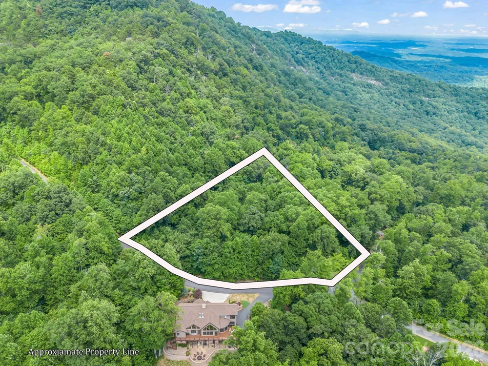 Lot 29 Matho Trace #29 Lake Lure, NC 28746