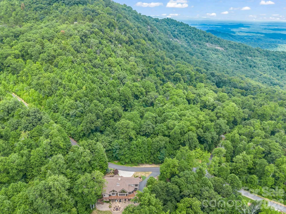 Lot 29 Matho Trace #29 Lake Lure, NC 28746