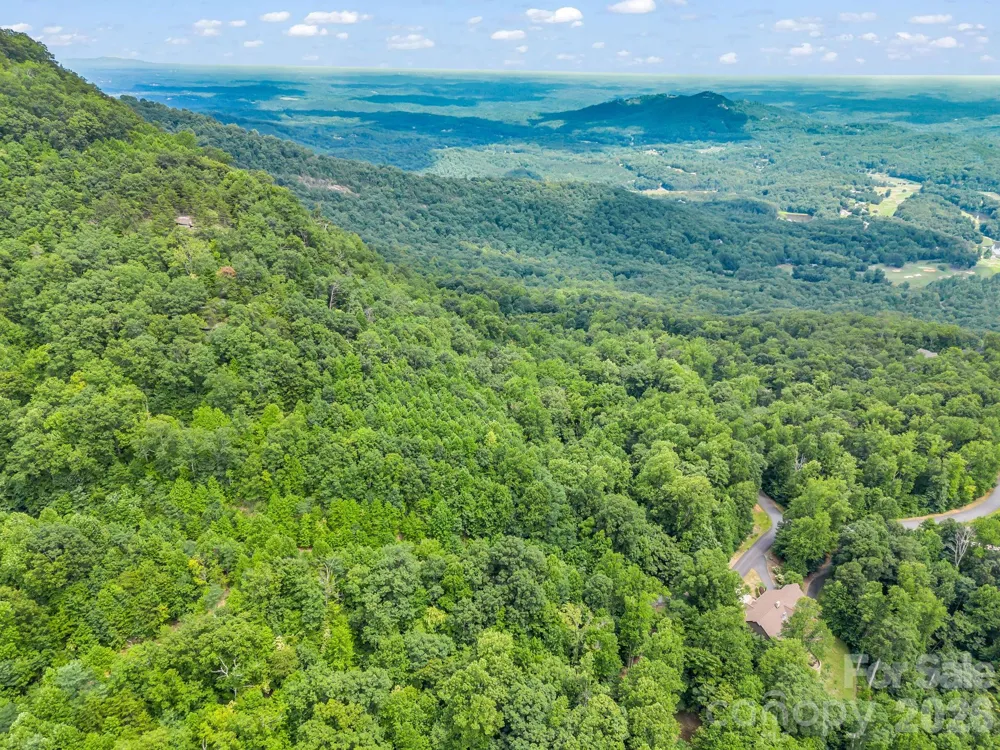 Lot 29 Matho Trace #29 Lake Lure, NC 28746