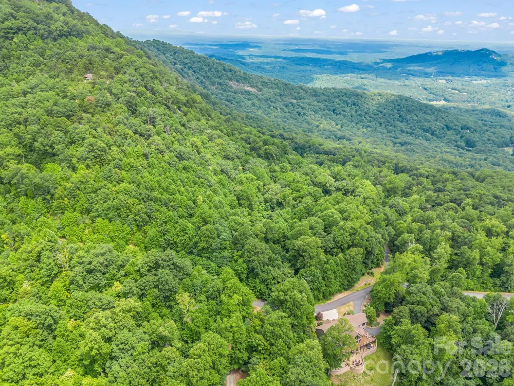 Lot 29 Matho Trace #29 Lake Lure, NC 28746