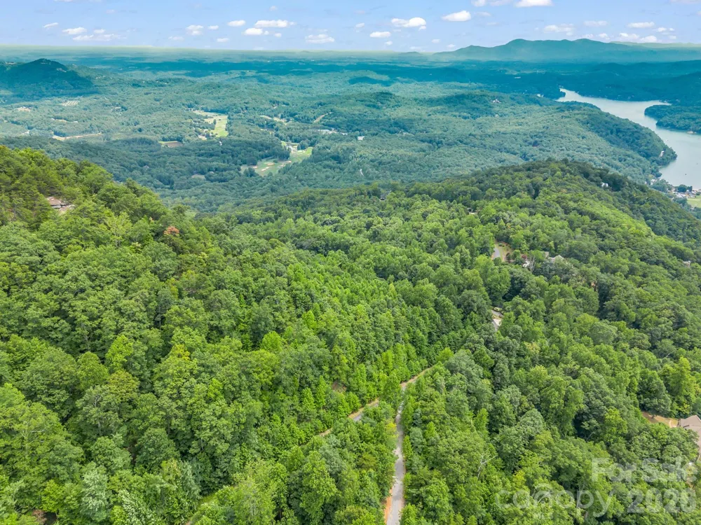 Lot 29 Matho Trace #29 Lake Lure, NC 28746