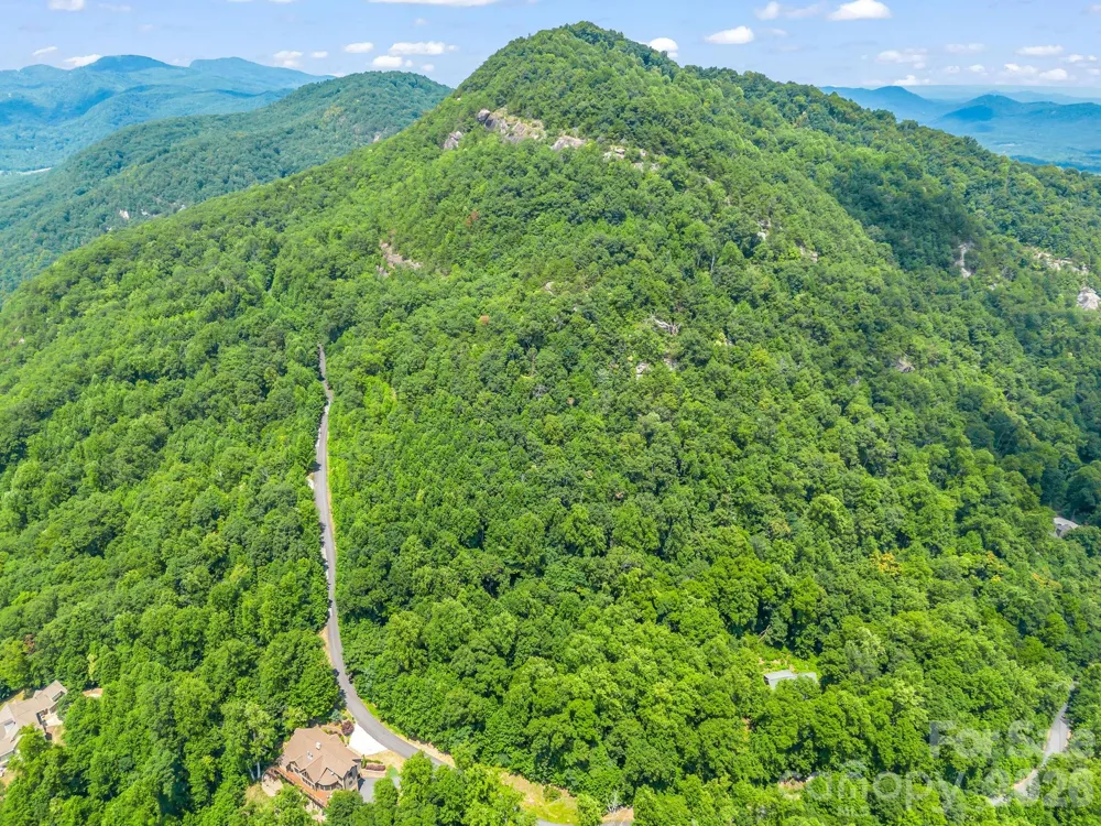 Lot 29 Matho Trace #29 Lake Lure, NC 28746