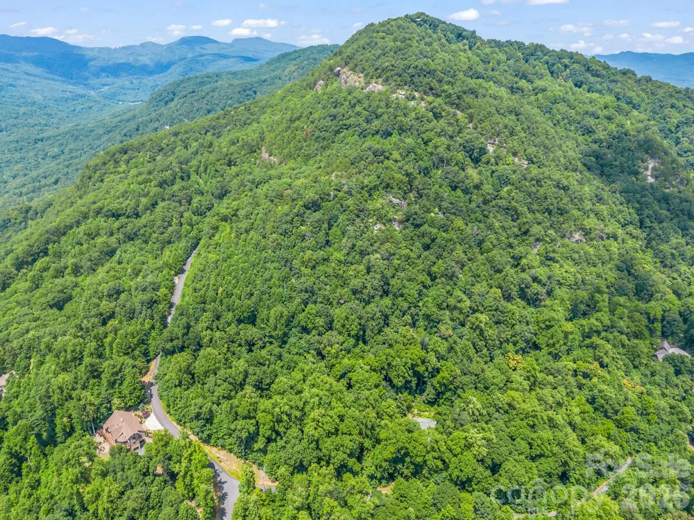 Lot 29 Matho Trace #29 Lake Lure, NC 28746