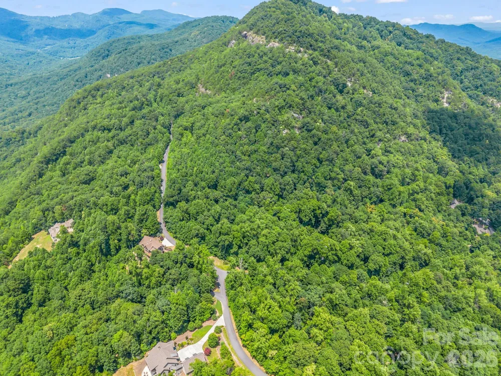 Lot 29 Matho Trace #29 Lake Lure, NC 28746