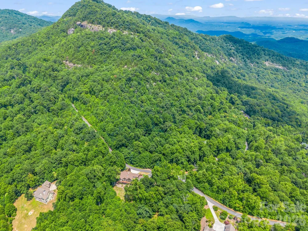 Lot 29 Matho Trace #29 Lake Lure, NC 28746
