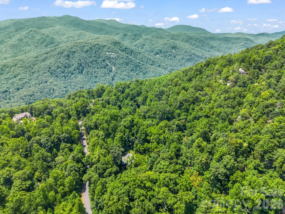 Lot 29 Matho Trace #29 Lake Lure, NC 28746