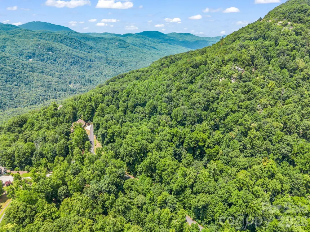 Lot 29 Matho Trace #29 Lake Lure, NC 28746