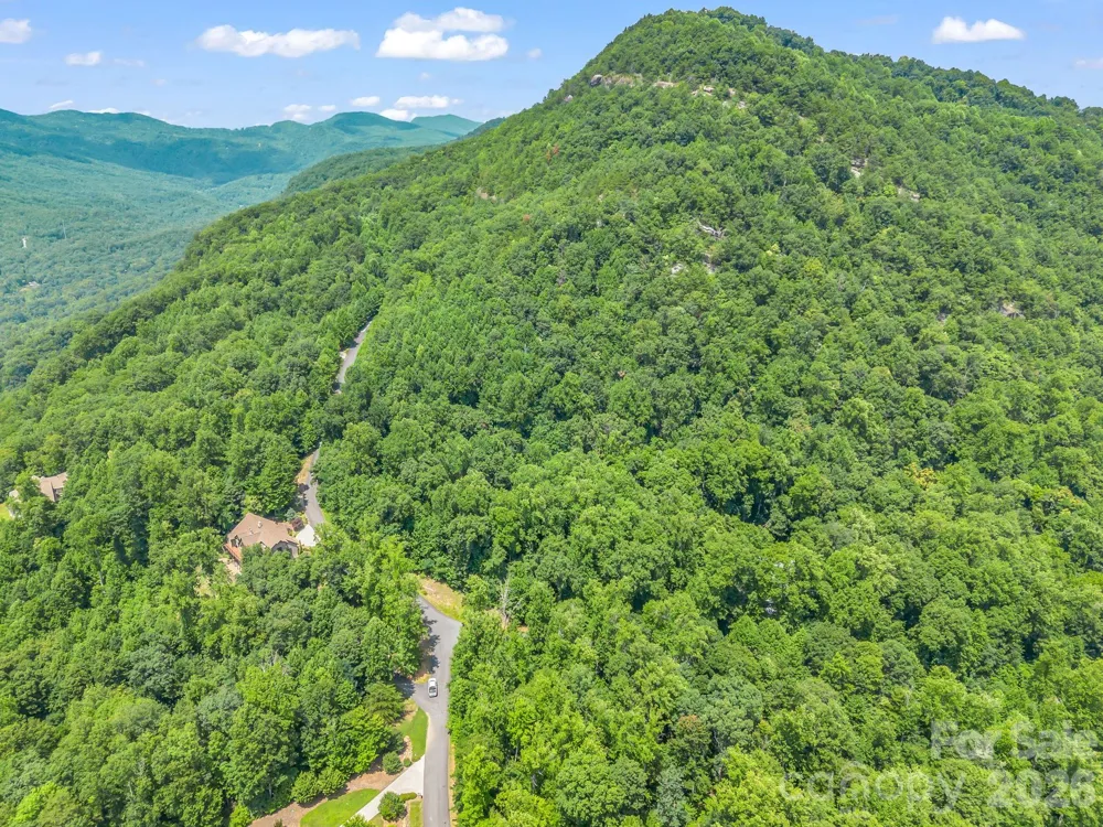 Lot 29 Matho Trace #29 Lake Lure, NC 28746