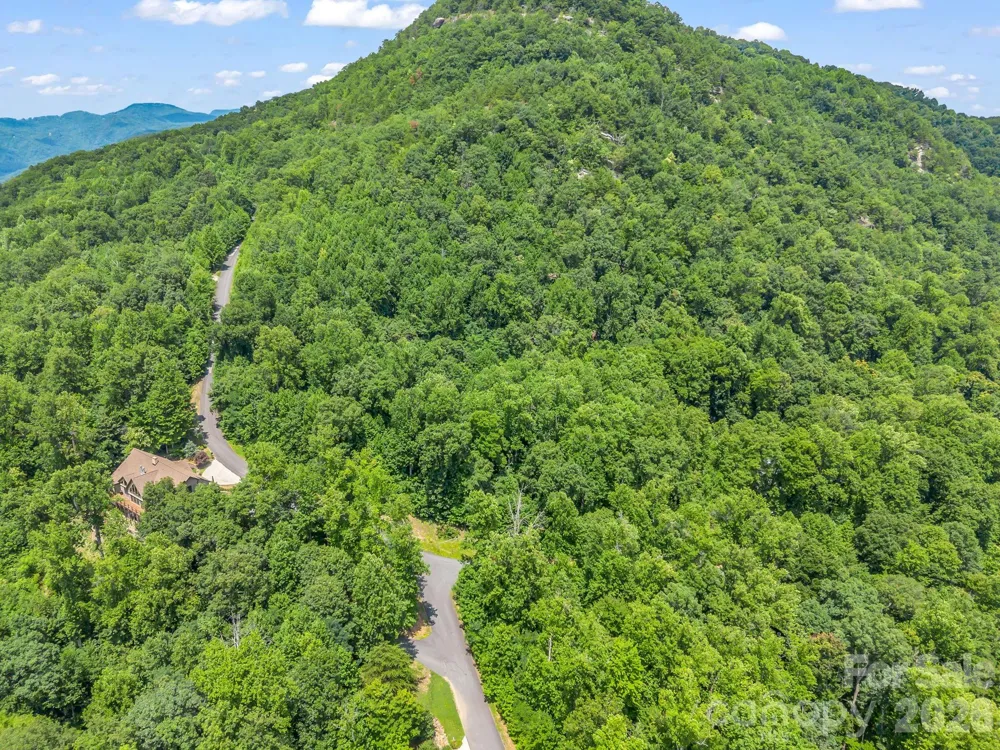 Lot 29 Matho Trace #29 Lake Lure, NC 28746