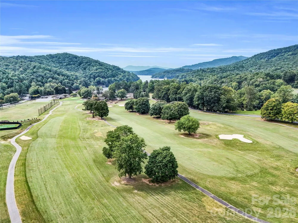 Lot 29 Matho Trace #29 Lake Lure, NC 28746