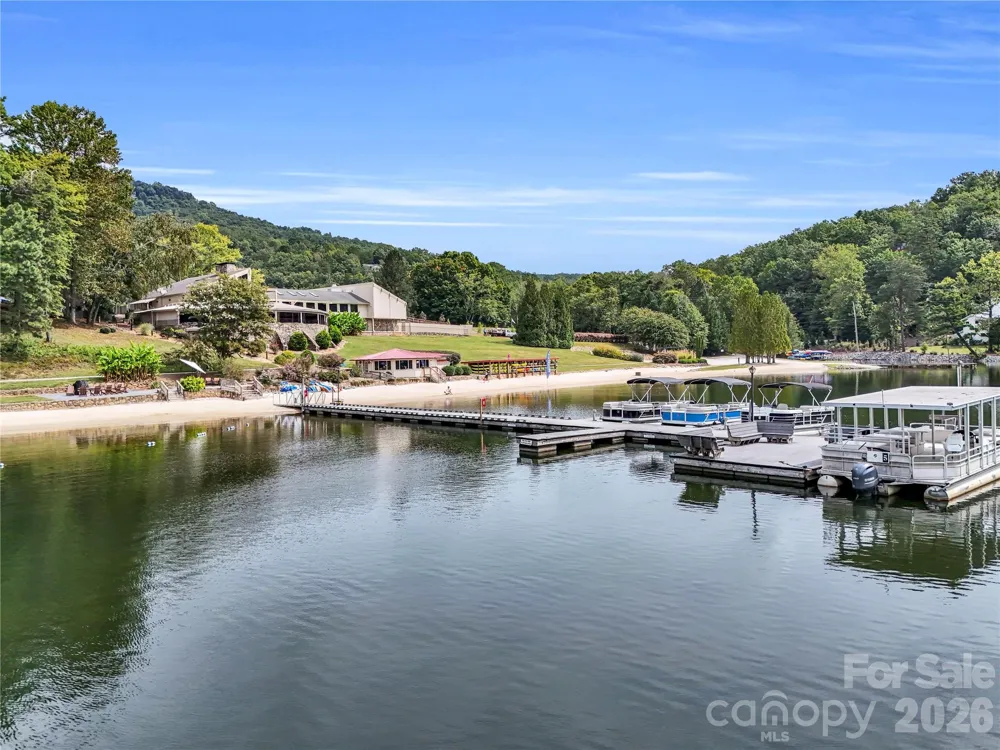 Lot 29 Matho Trace #29 Lake Lure, NC 28746