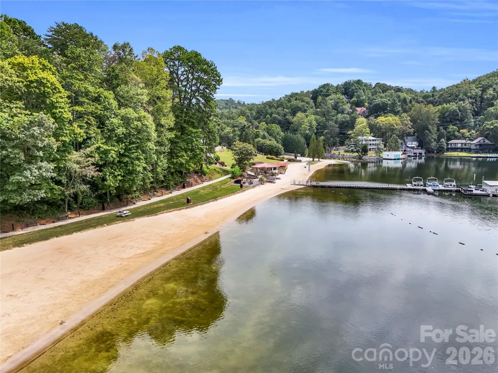 Lot 29 Matho Trace #29 Lake Lure, NC 28746