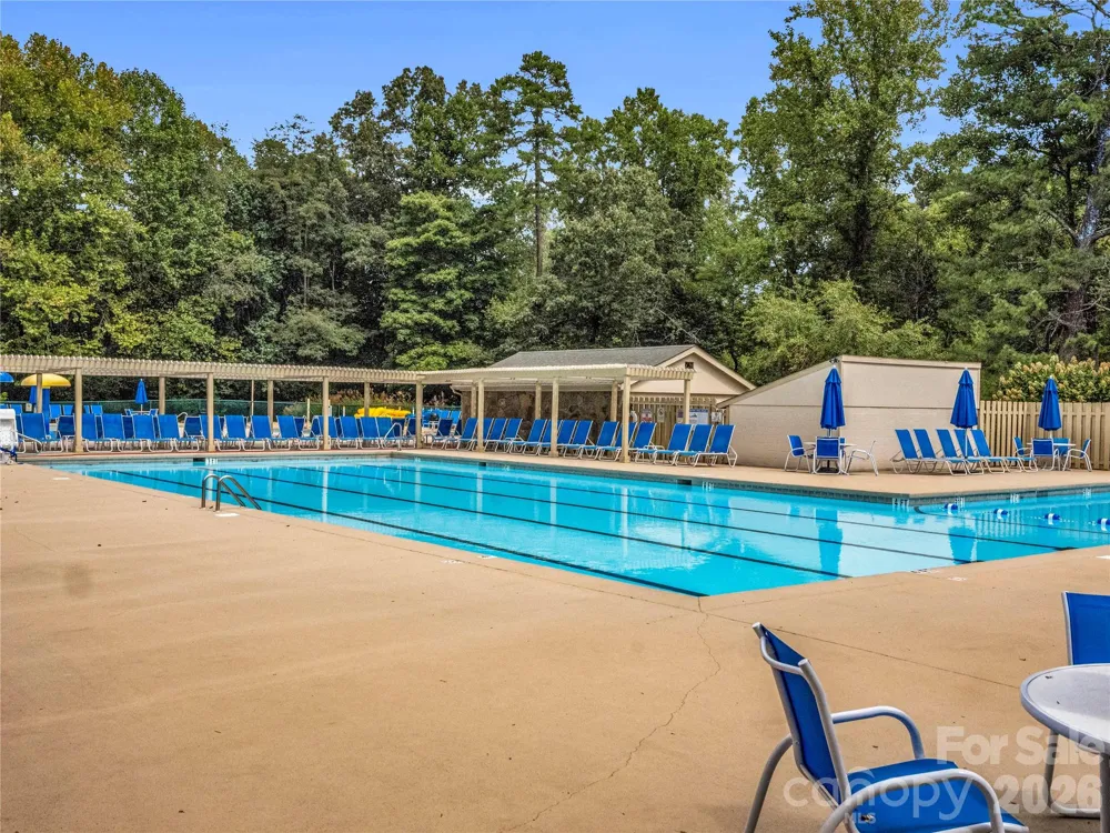 Lot 29 Matho Trace #29 Lake Lure, NC 28746