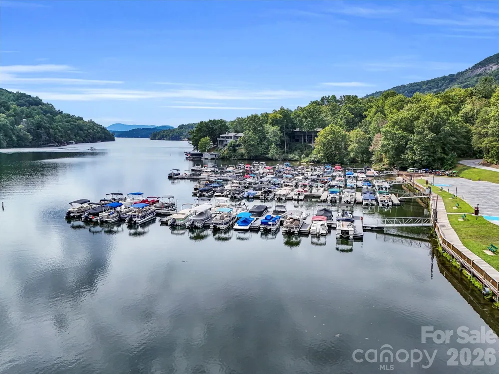Lot 29 Matho Trace #29 Lake Lure, NC 28746