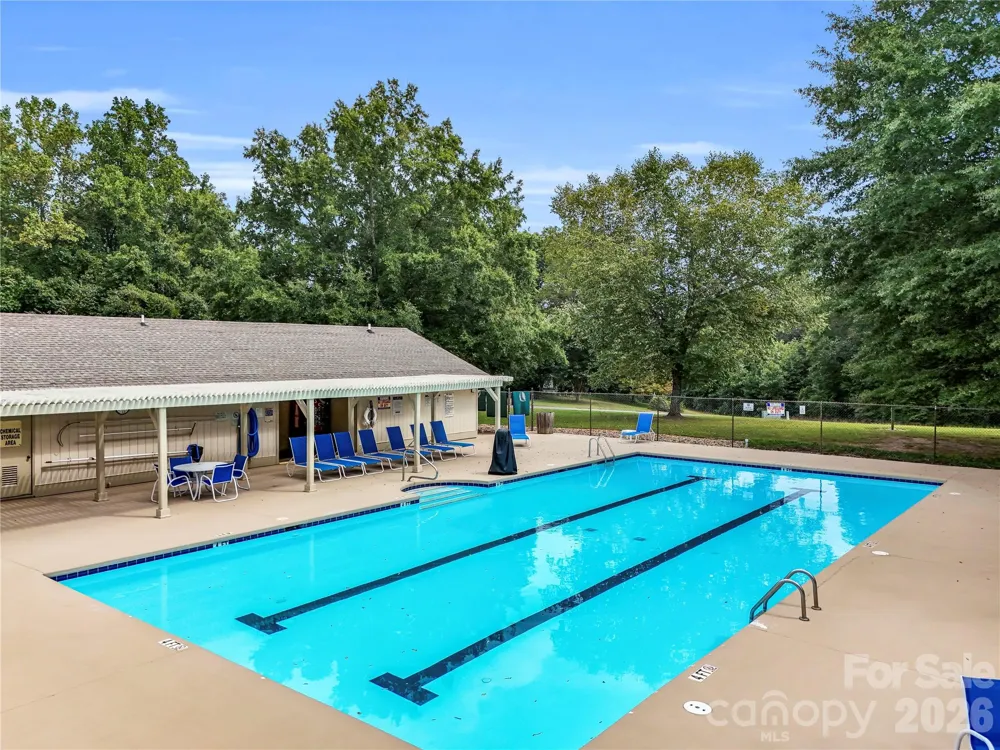 Lot 29 Matho Trace #29 Lake Lure, NC 28746