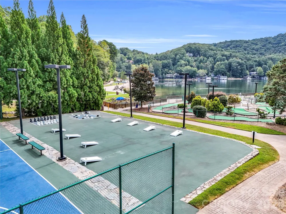 Lot 29 Matho Trace #29 Lake Lure, NC 28746