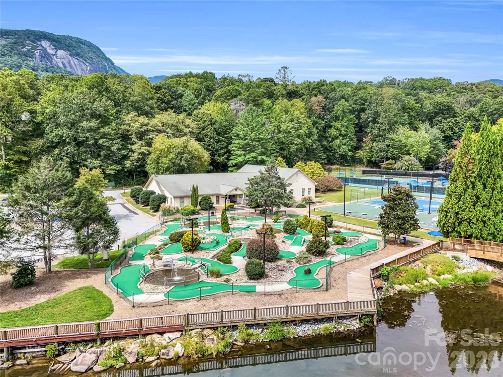 Lot 29 Matho Trace #29 Lake Lure, NC 28746