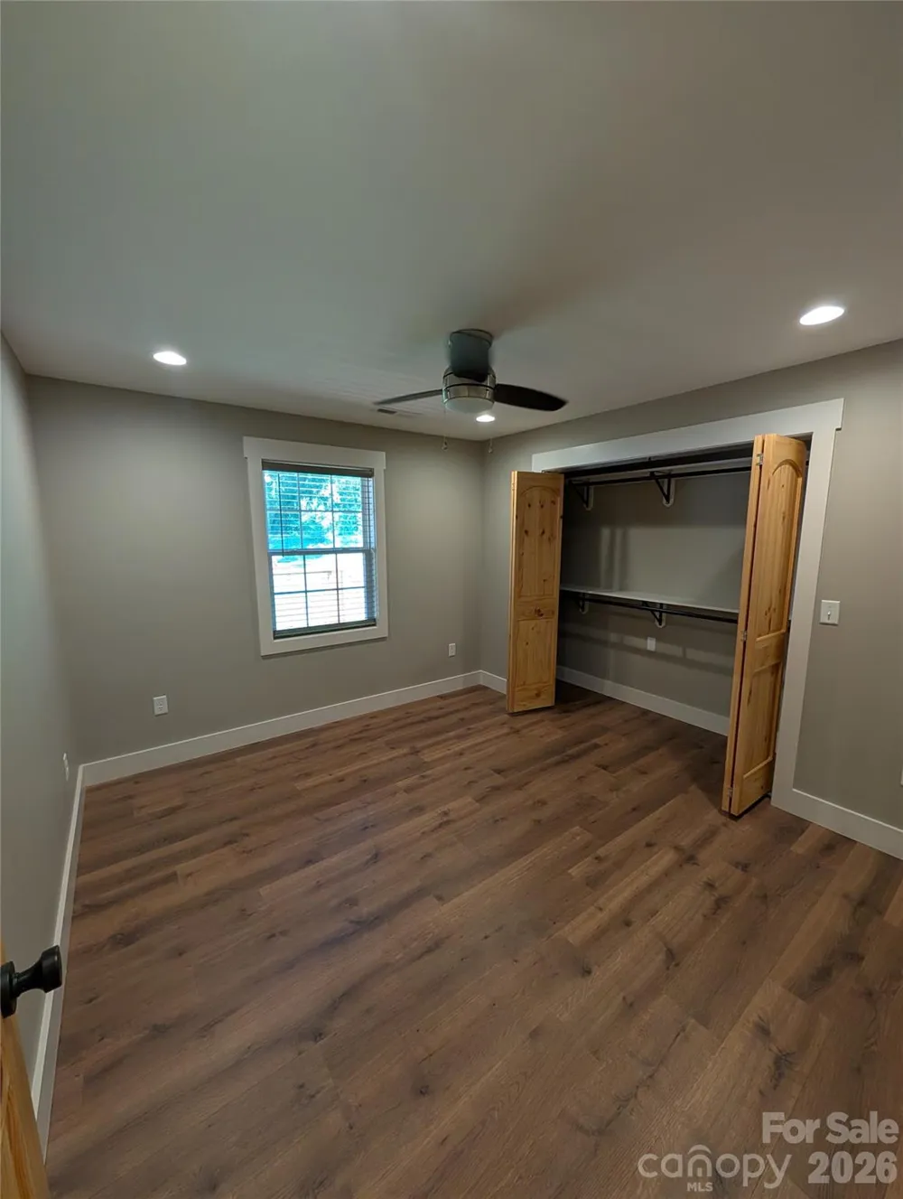 522 Brandon Road Black Mountain, NC 28711