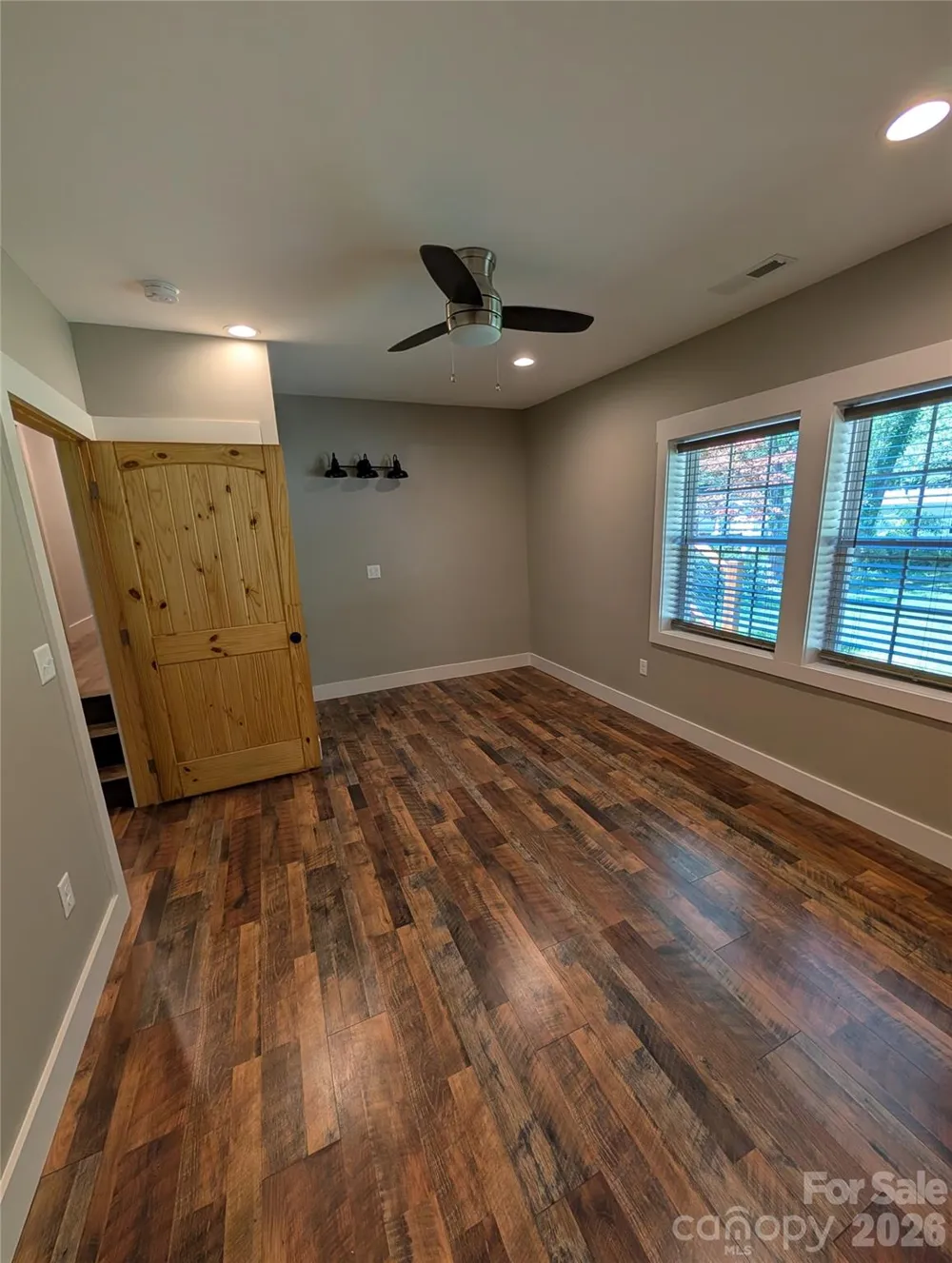 522 Brandon Road Black Mountain, NC 28711
