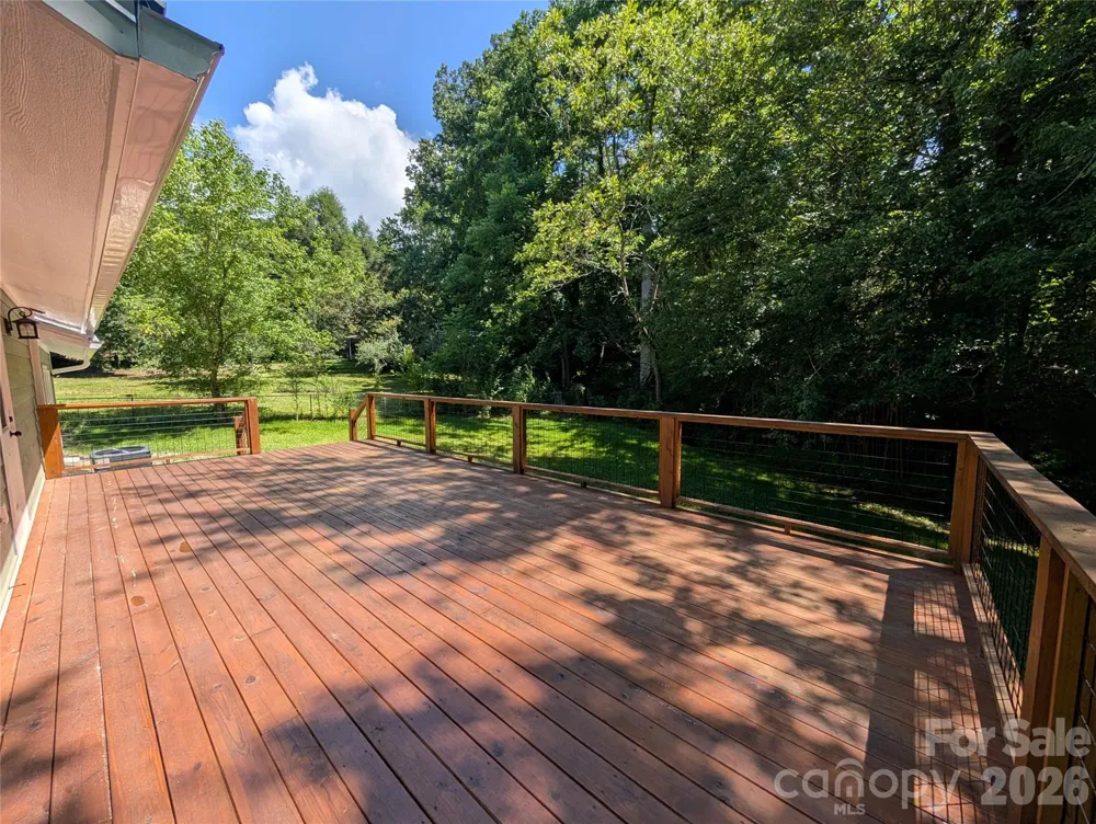 522 Brandon Road Black Mountain, NC 28711