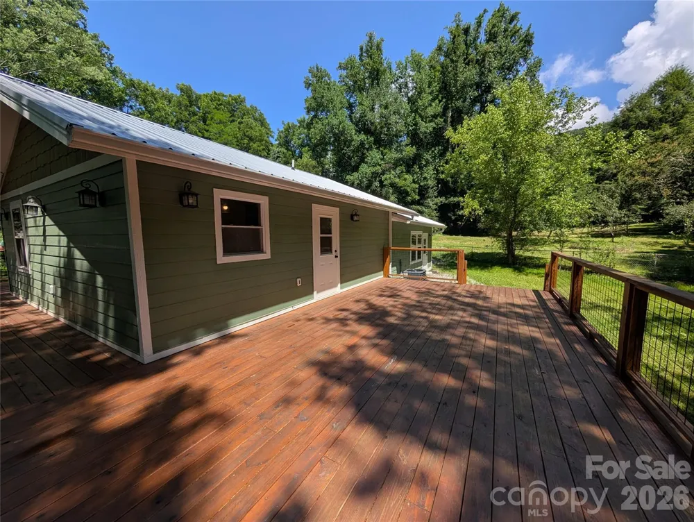 522 Brandon Road Black Mountain, NC 28711