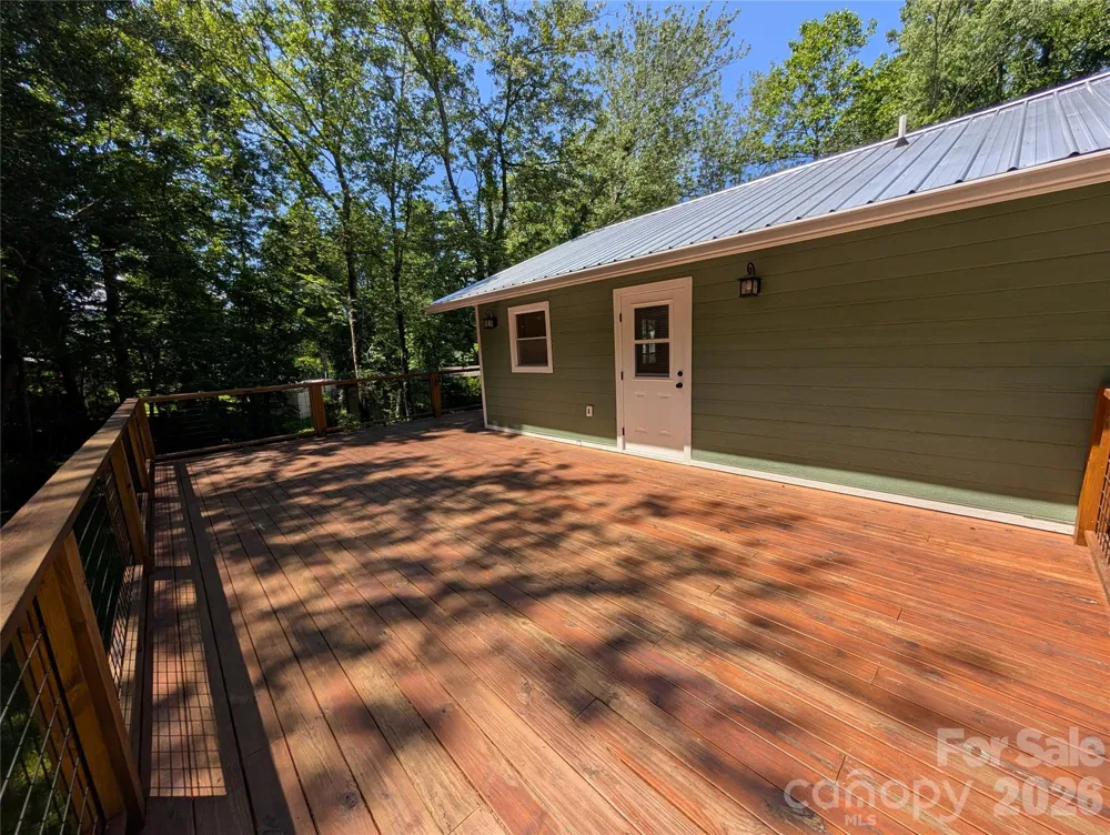 522 Brandon Road Black Mountain, NC 28711