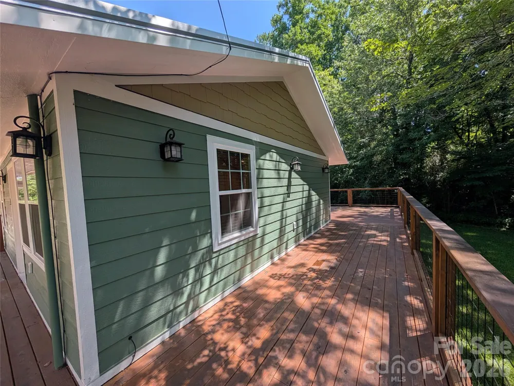 522 Brandon Road Black Mountain, NC 28711