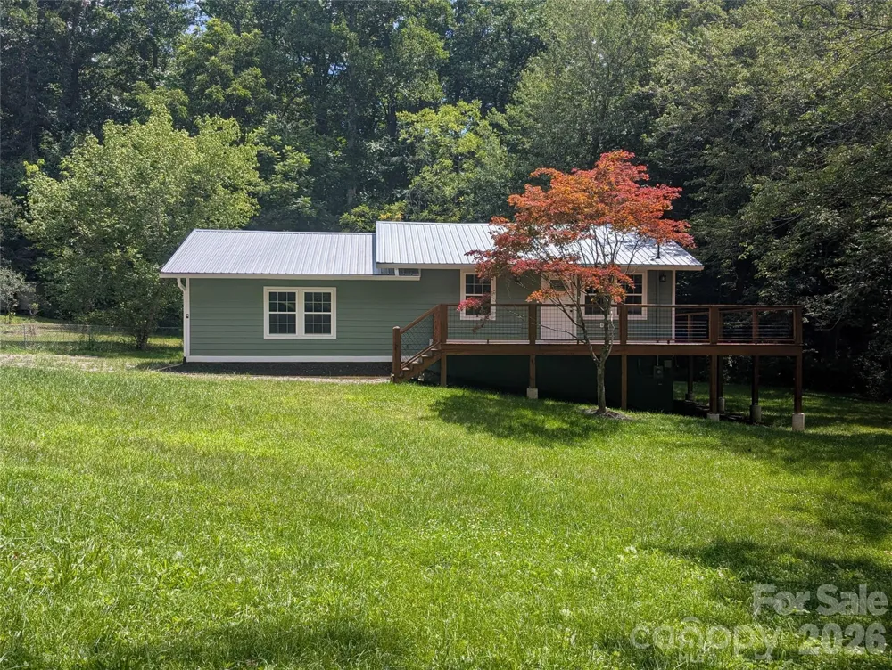 522 Brandon Road Black Mountain, NC 28711