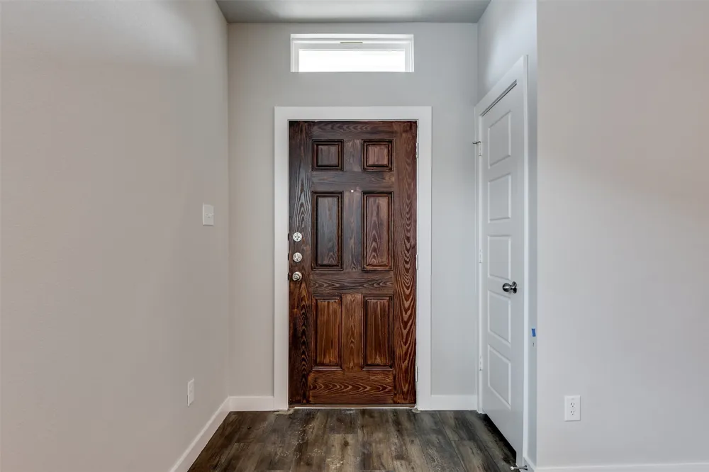 609 Blackland Drive Venus, TX 76084